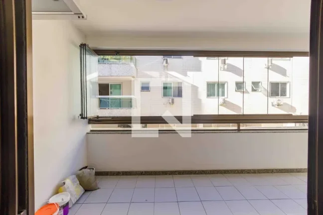 Imagem Apartamento à Venda - Recreio, 3 Quartos, 82 m2