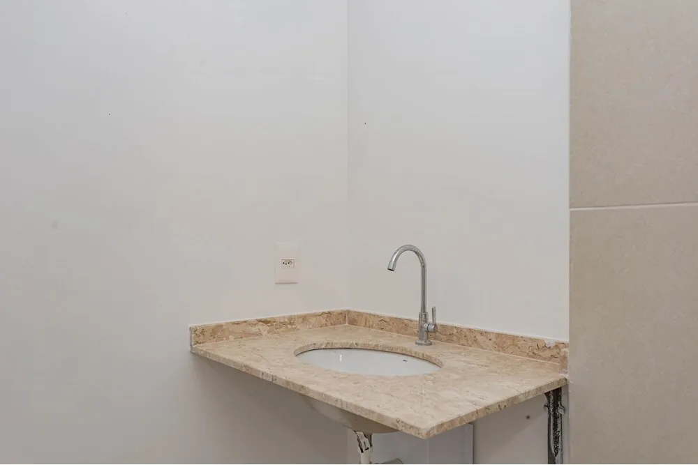 Imagem Apartamento à venda em São Paulo, Ipiranga, com 1 quarto, 27m2