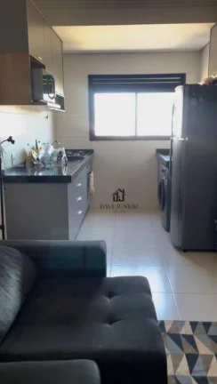 Imagem Apartamento à venda, 46 m² por R$ 290.000,00 - Vila Helena - Sorocaba/SP