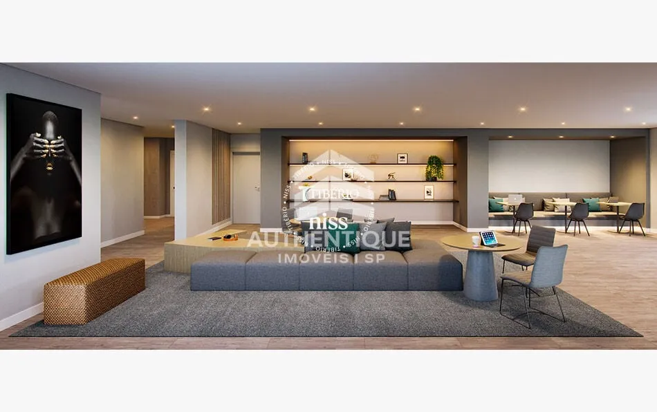 Imagem SENSES VILA MARIANA - Apartamento à venda no bairro Vila Mariana - São Paulo/SP, Zona Sul