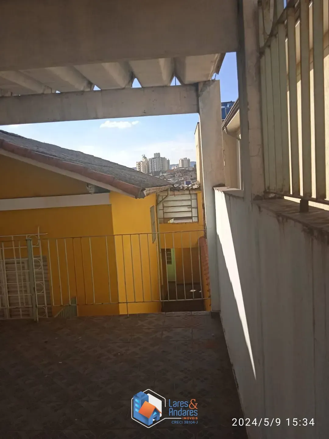Imagem Casa para venda em Imirim com 4 quartos, 168m²