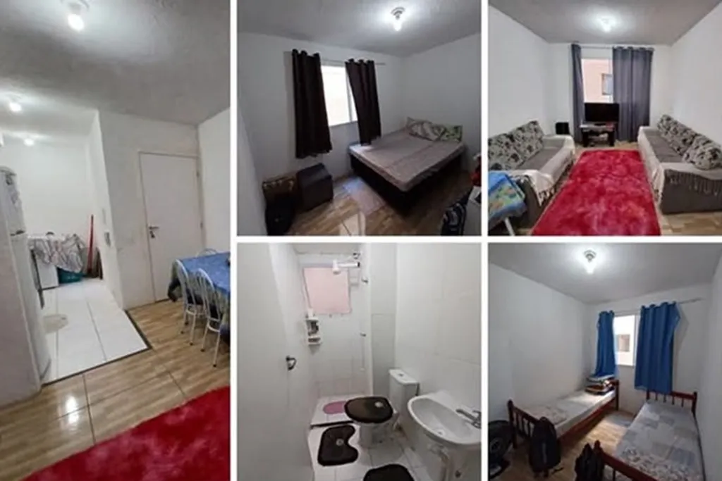Imagem Apartamento em Rio Branco