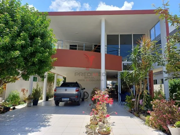 Imagem Casa em Condomínio Fechado Intermares