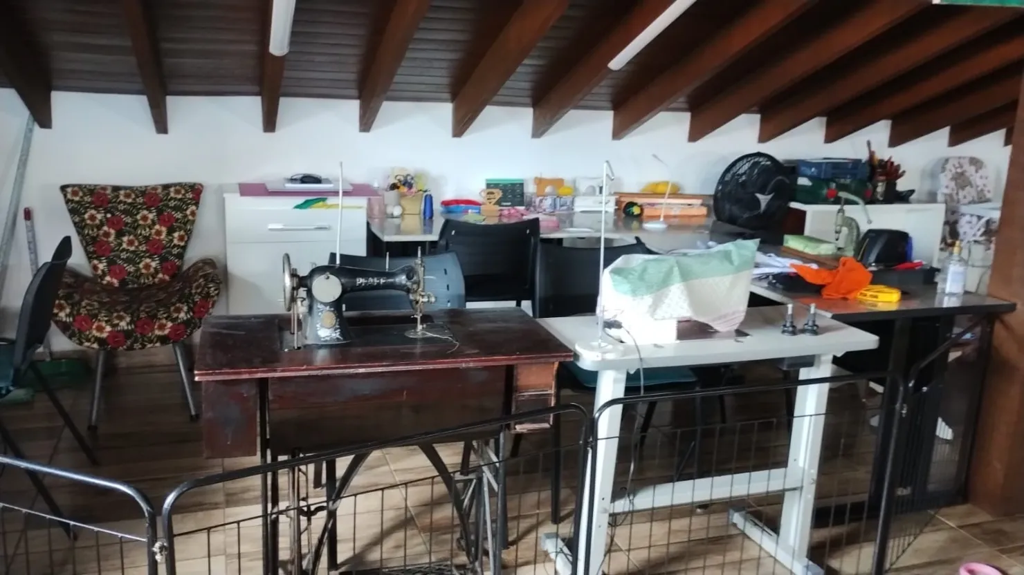 Imagem Casa à venda 4 Quartos, 1 Suite, 2 Vagas, 250M², Flor do Vale, Tremembé - SP