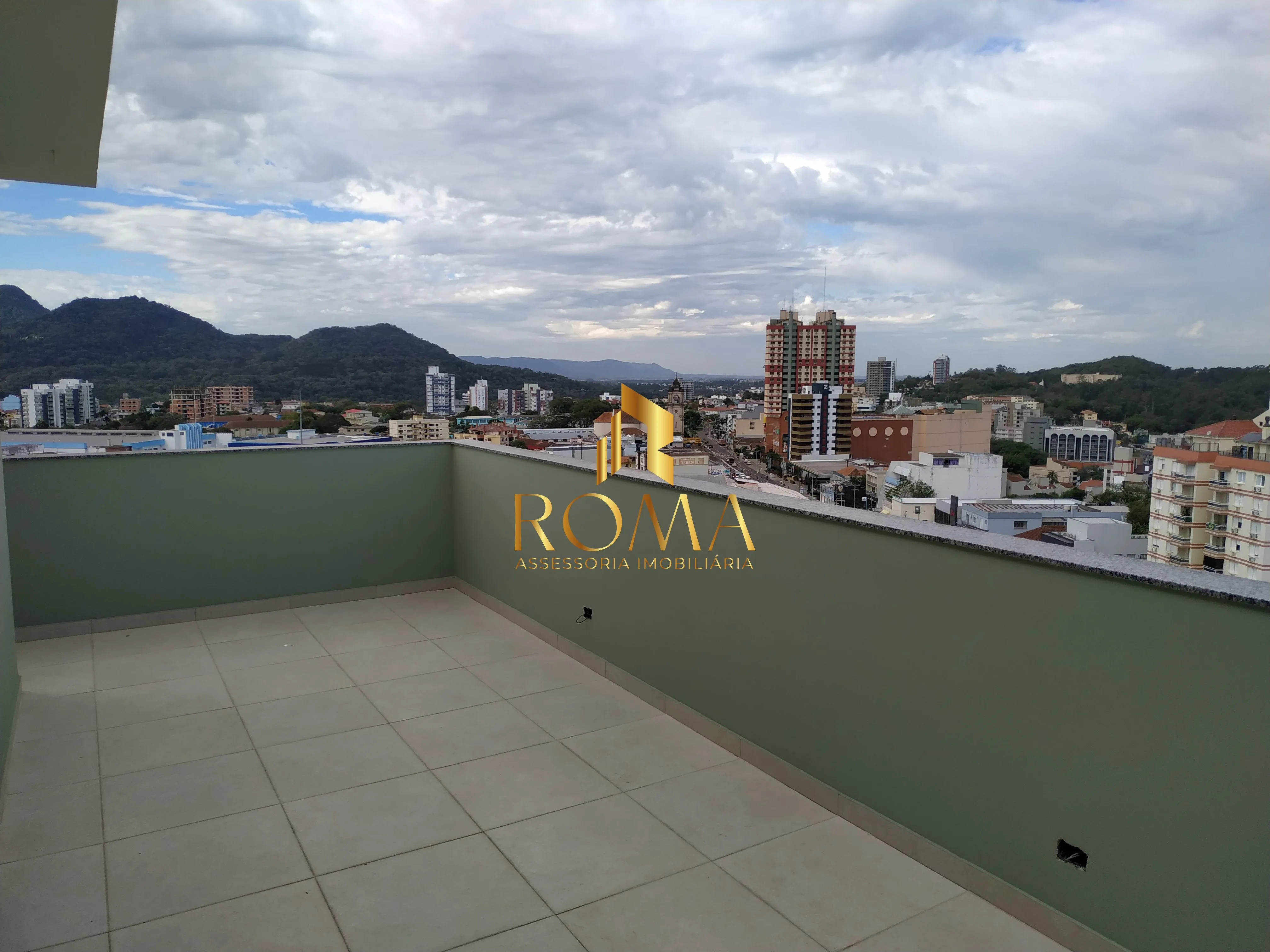 Imagem RENOVE! CONHEÇA ESTA COBERTURA!