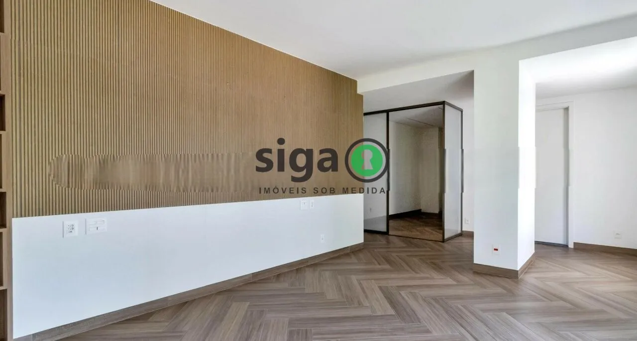 Imagem Apartamento a venda no Jardim Paulista com 3 quartos - 3 suítes