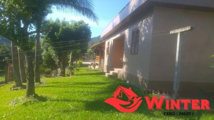 Imagem Bela casa de 4 quartos com 230m² em São Vendelino.
