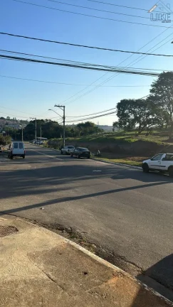 Imagem Vendo Terreno no Santa Julia