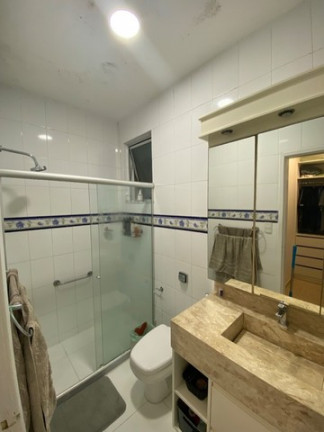 Imagem Casa com 3 Quartos à Venda, 131 m² em Botafogo - Rio de Janeiro