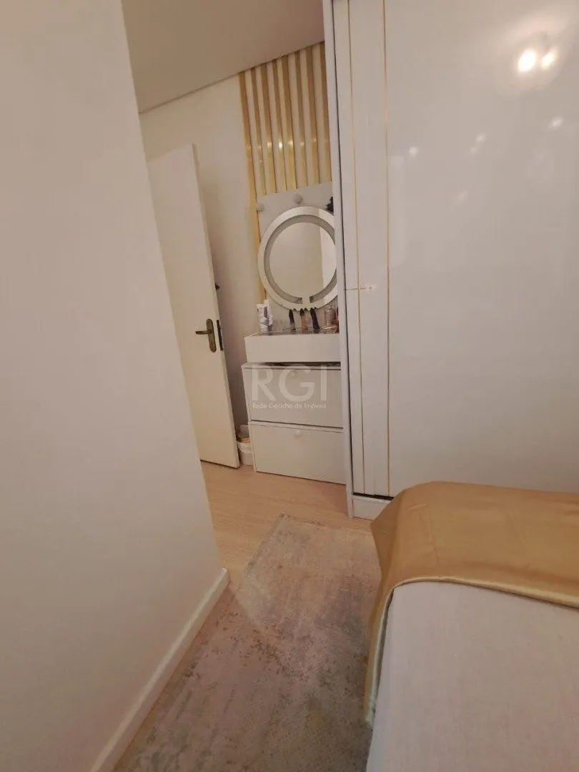 Imagem Apartamento para Venda - 83m², 3 dormitórios, sendo 1 suites, 1 vaga - Ipanema