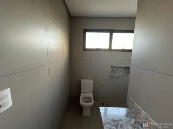Imagem Apartamento de 3 Suítes à Venda no Centro de Patos de Minas - Vista para Major Gote e Av. Getúlio Vargas
