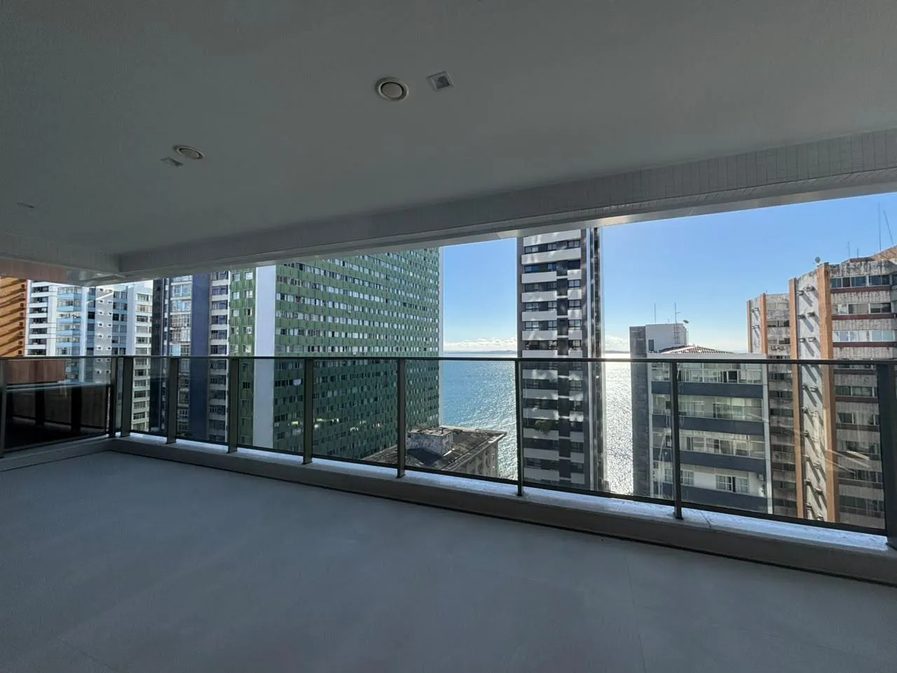 Imagem Apartment em Salvador - Bahia, Vitória