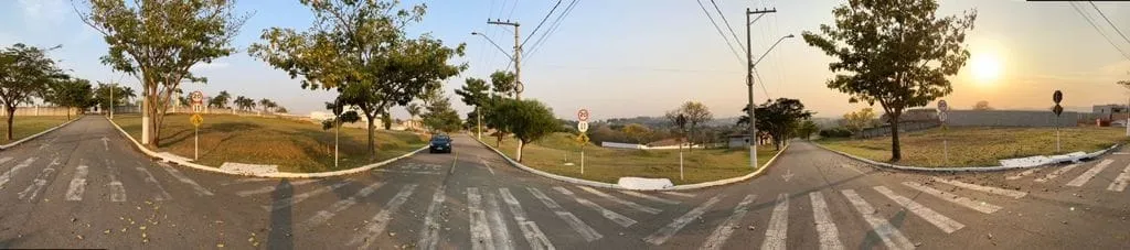 Foto do imóvel Terreno à venda 275M², Chácaras Cataguá, Taubaté - SP | Catagua Way