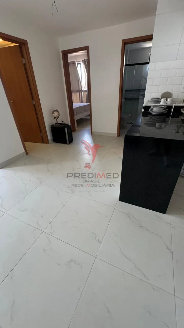 Imagem Oportunidade cobertura 3 quartos em altiplano Cabo Branco - prédio novo