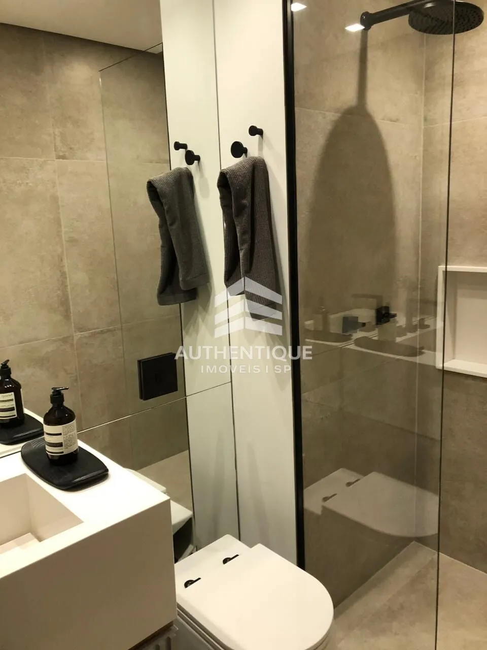 Imagem TRENDS BROOKLIN - Apartamento à venda em São Paulo/SP