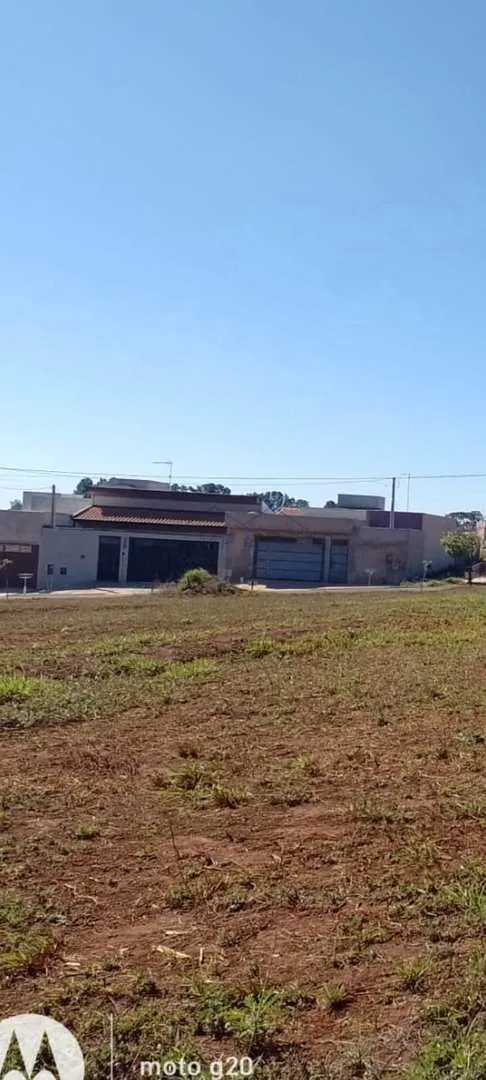 Imagem Terreno Padrão