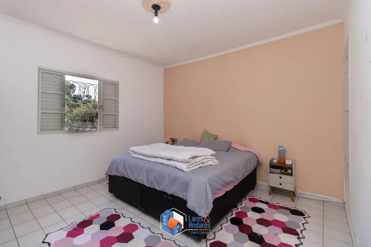 Imagem Casa para venda em Campo Belo com 2 quartos, 225m²