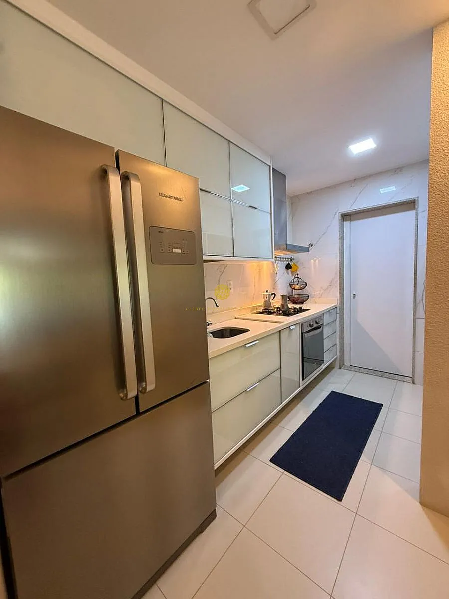 Imagem Cobertura duplex no Costa España, porteira fechada, nascente