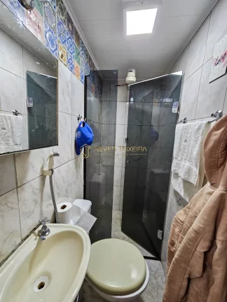 Imagem EXCELENTE APARTAMENTO REFORMADO, NASCENTE, VAZADO, NA SQS 410 DA ASA SUL
