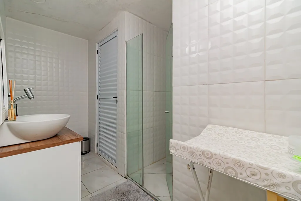Imagem Apartamento em Vila Ipiranga