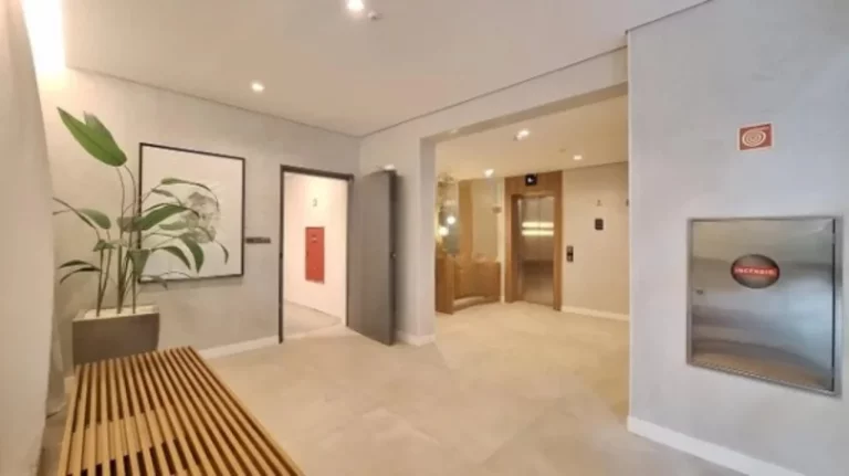 Imagem VIVA BENX POMPÉIA - Apto de 40m² com lazer completo, a 5 minutos do Allianz Parque!