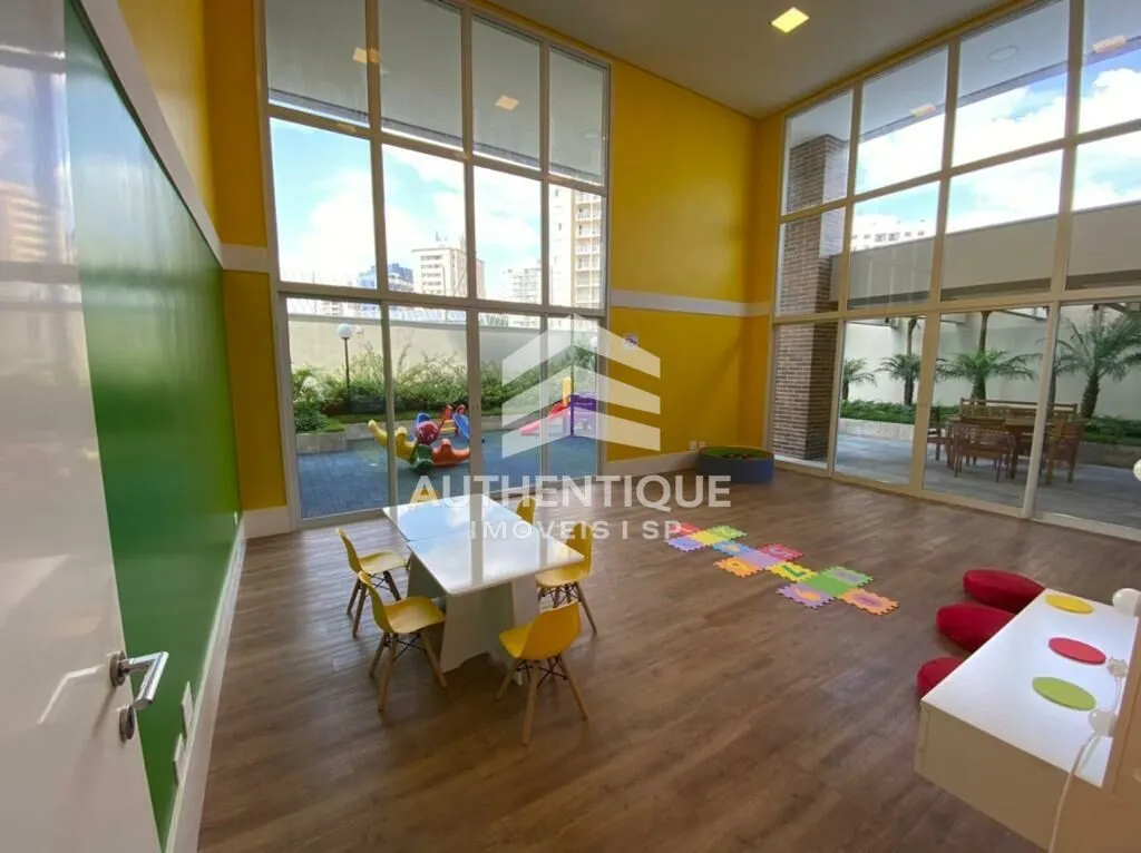 Imagem Legitimo Estefano Saúde - Apartamento à venda no bairro Saúde - São Paulo/SP, Zona Sul