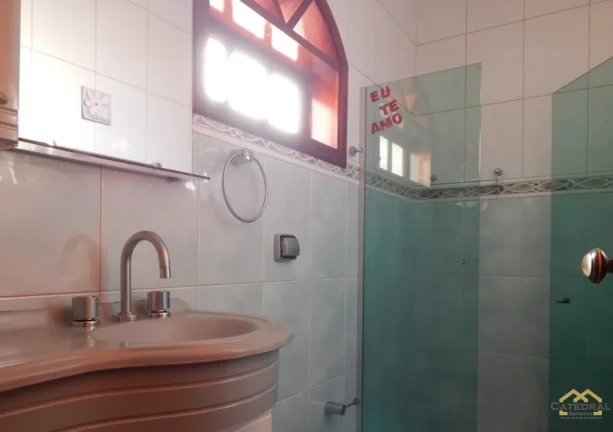 Imagem Sobrado com 03 dormitórios à Venda por R$650.000,00 - Parque Cidade Jardim II - Jundiaí/SP
