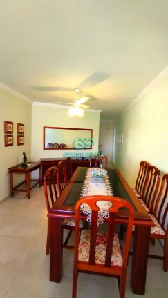 Imagem Apartamento à venda, localizado no bairro Enseada em Guarujá-SP
