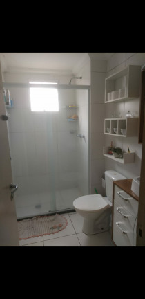 Imagem Apartamento com 2 Quartos à Venda, 43 m² em Cocaia - Guarulhos