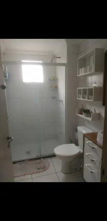 Imagem Apartamento com 2 Quartos à Venda, 43 m² em Cocaia - Guarulhos