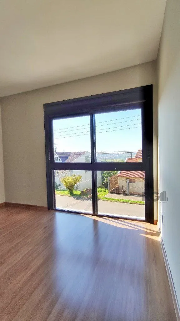 Imagem Sobrado a Venda no Residencial Verdes Campos na Rua Anna Abruzzi.