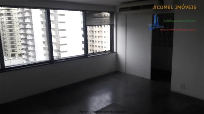 Imagem Escritório para locação em Barueri no bairro Alphaville