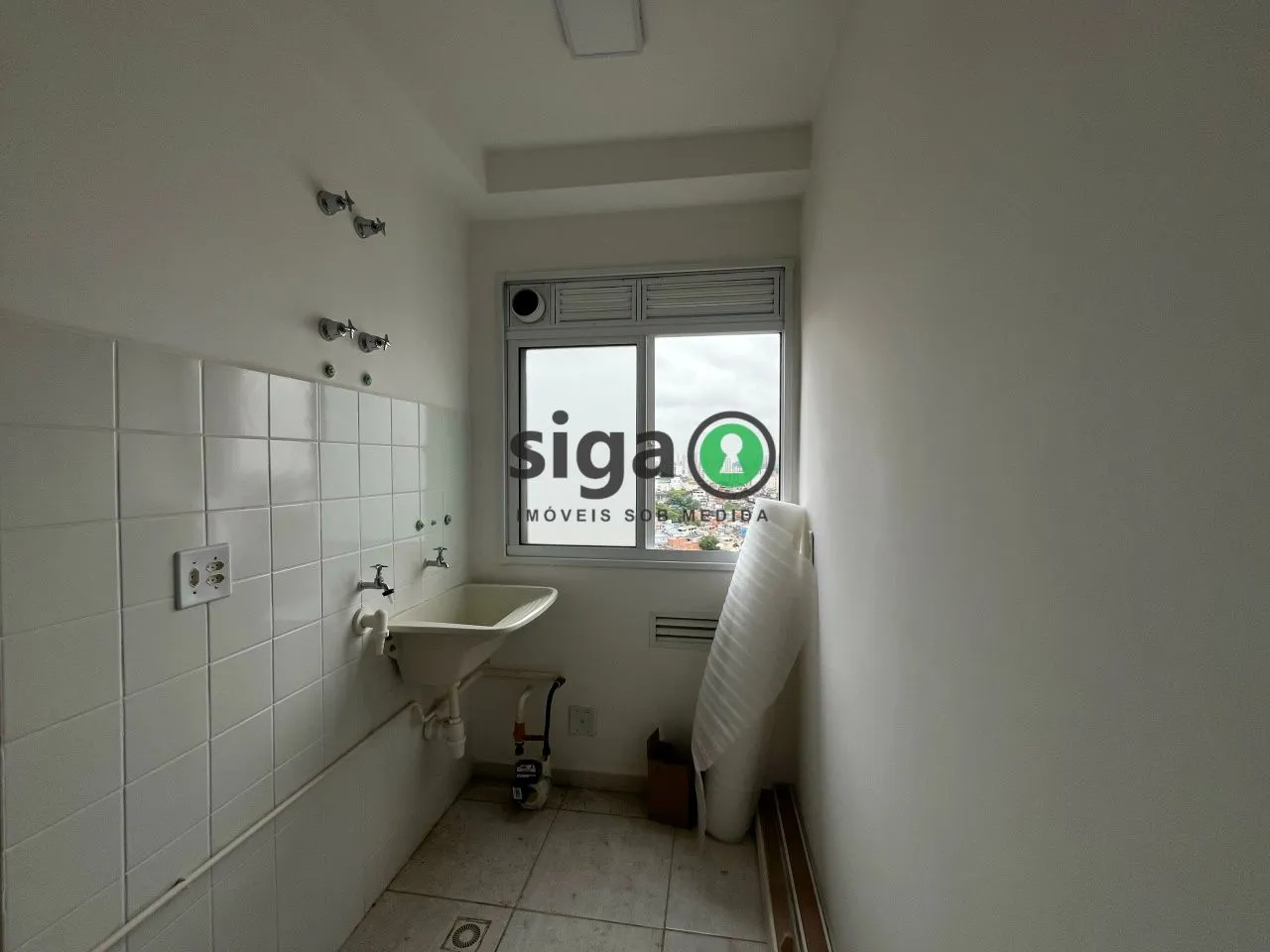 Imagem Apartamento á Venda na Vila Andrade - 2 quartos, 60m² !