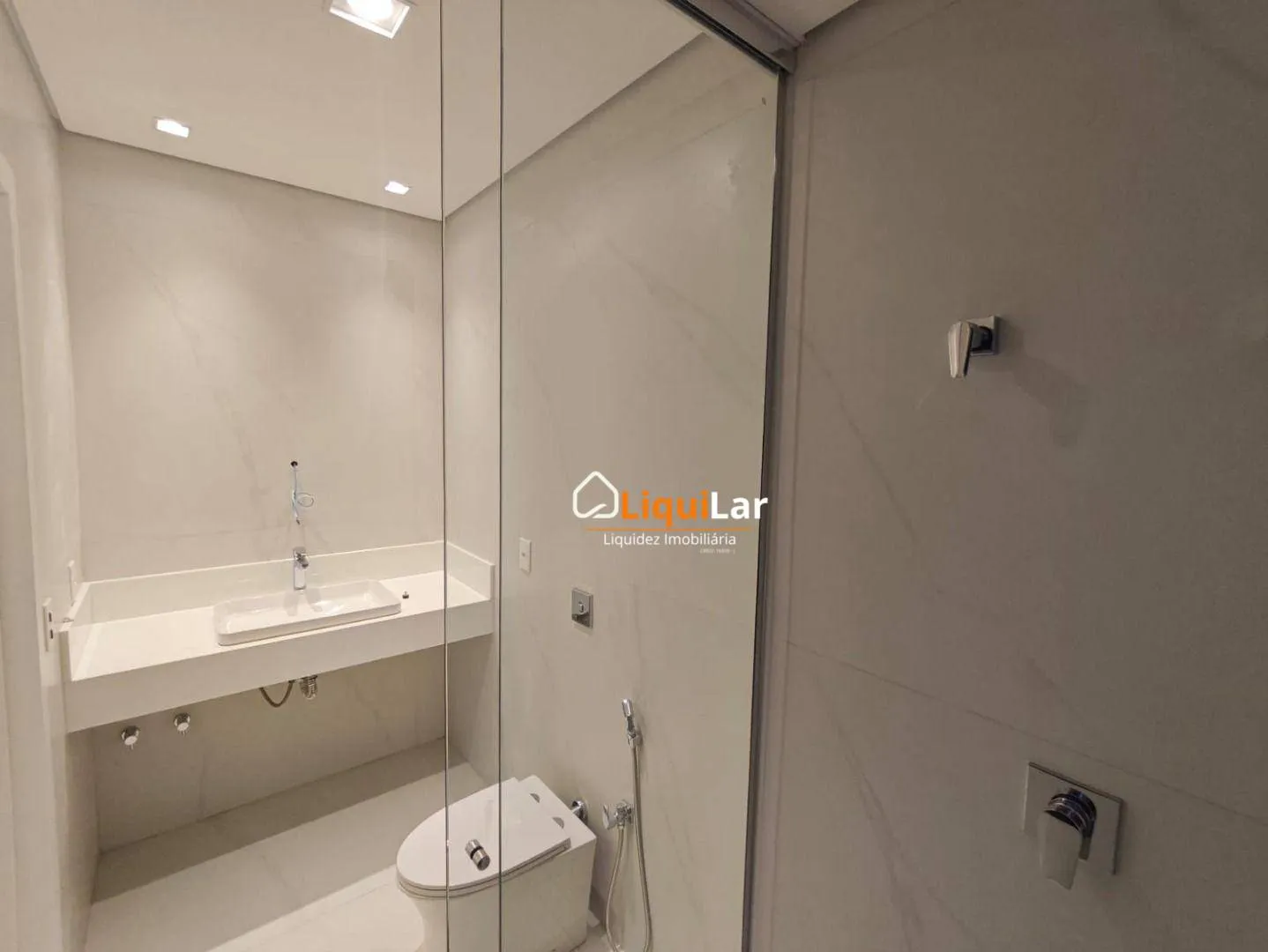 Imagem Arquitetura contemporânea, exclusividade e sofisticação no Via Park Itália - Jd Polonês.
