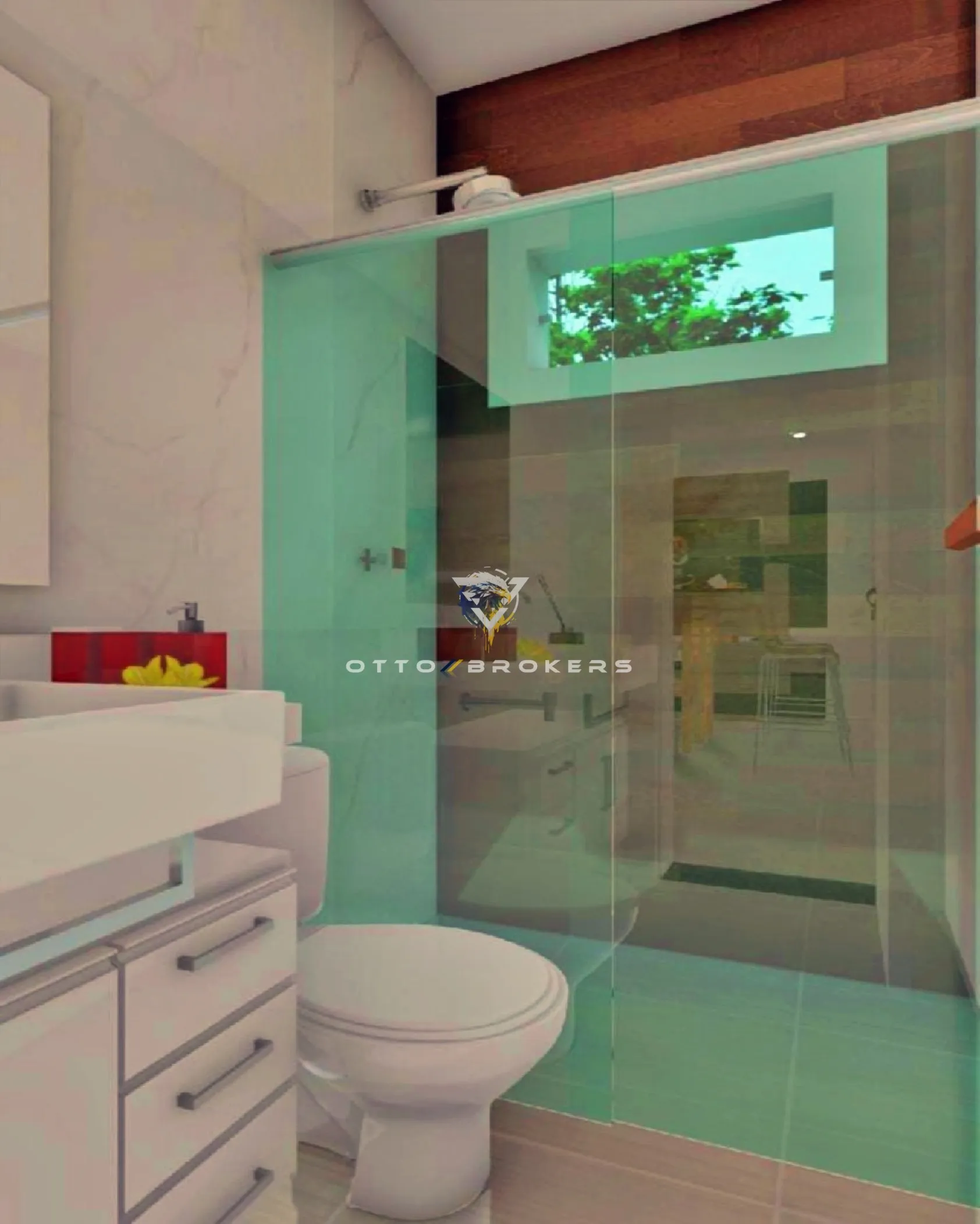 Imagem APARTAMENTO RESIDENCIAL em SANTA CRUZ CABRÁLIA - BA, Coroa Vermelha