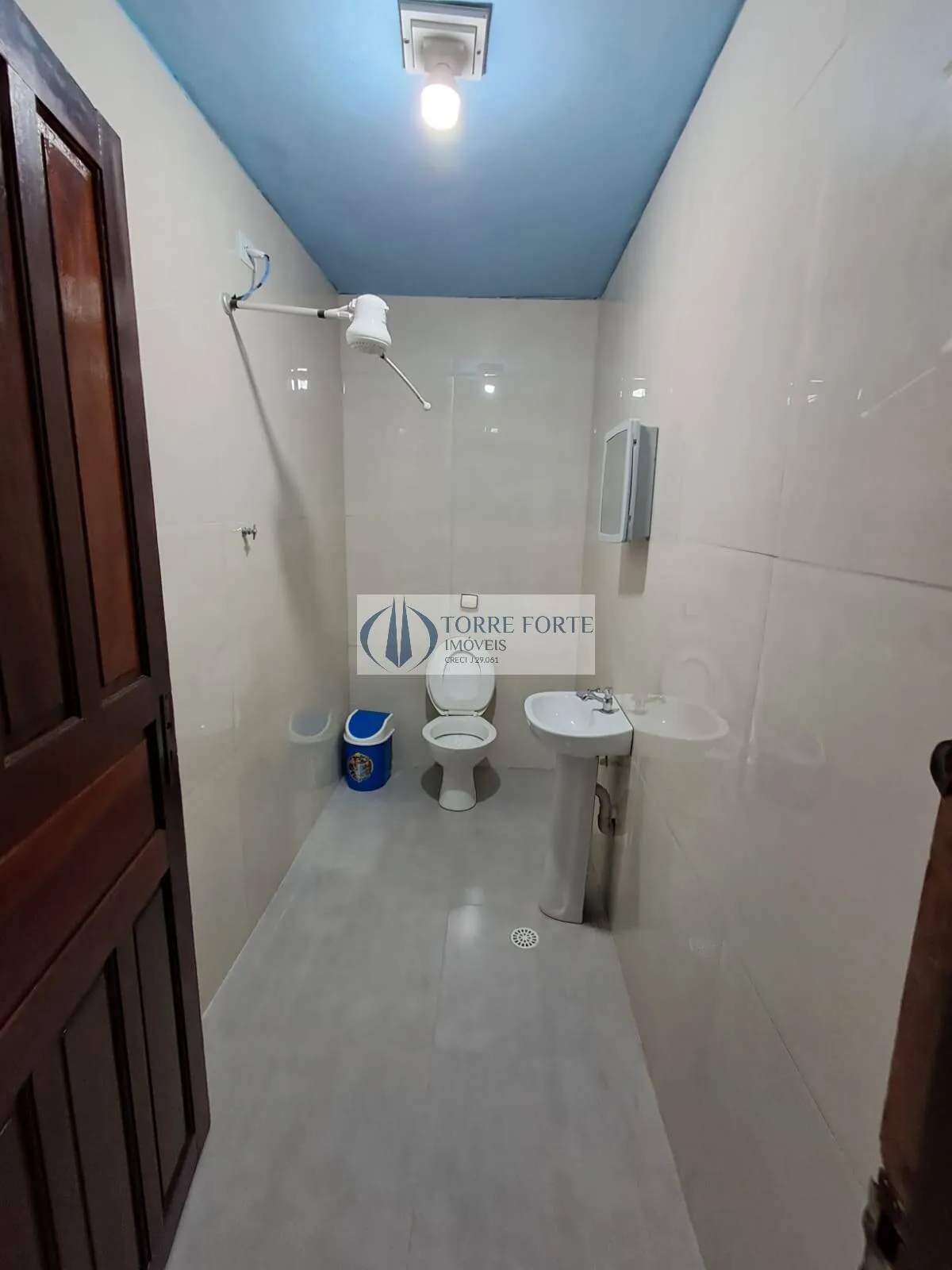 Imagem Salão Comercial com 250m² no Jardim Sapopemba