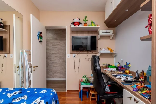 Imagem Apartamento para venda no bairro Jardim Itu em Porto Alegre
