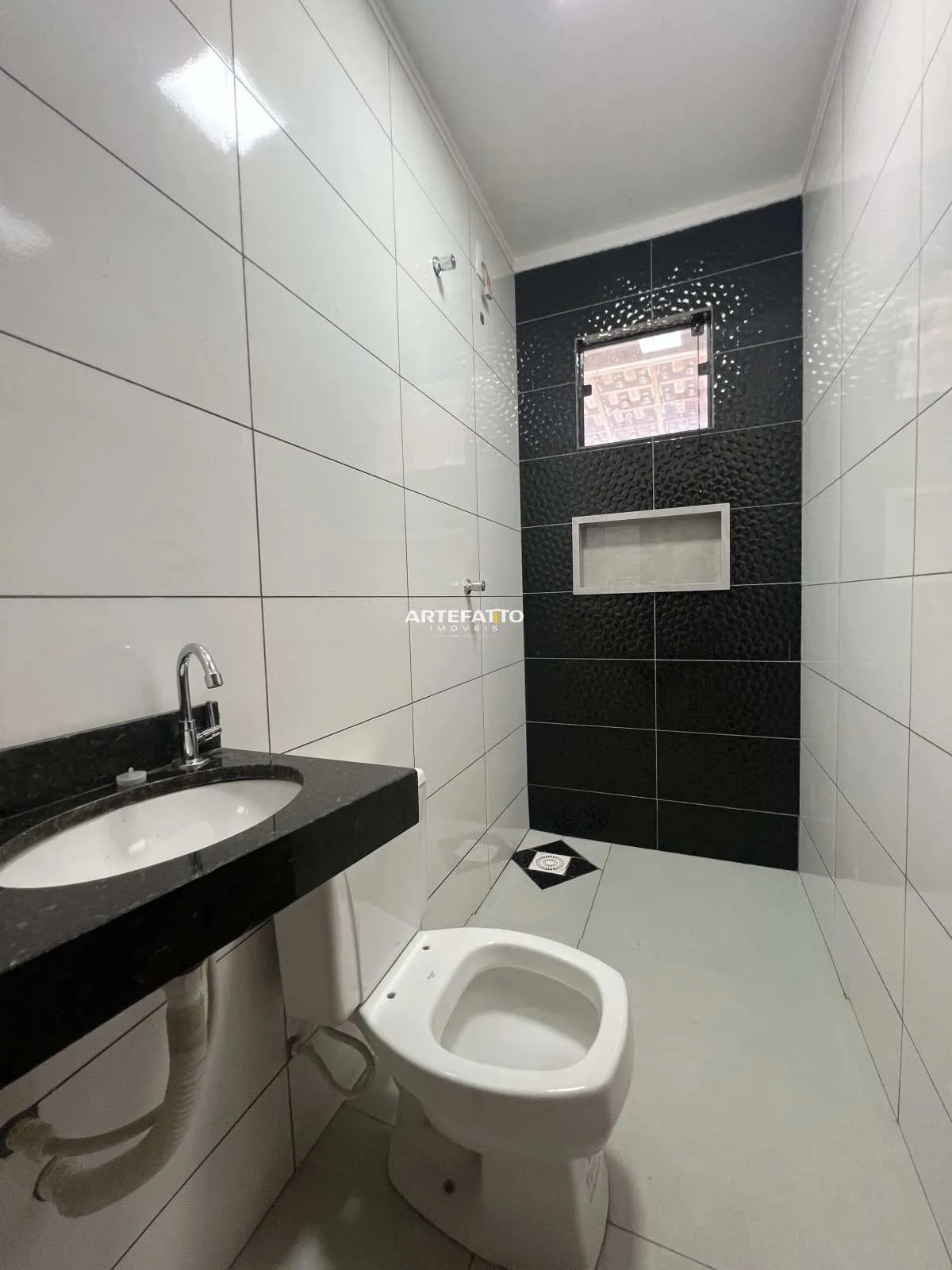 Imagem Casa à venda em Restinga, Alto da Boa Vista, com 2 quartos, 90m2