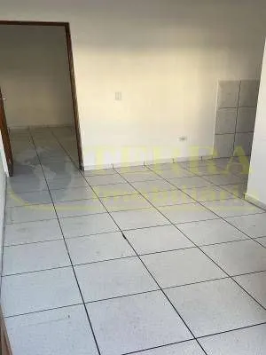 Imagem Apartamento para locação em Quitauna/Osasco