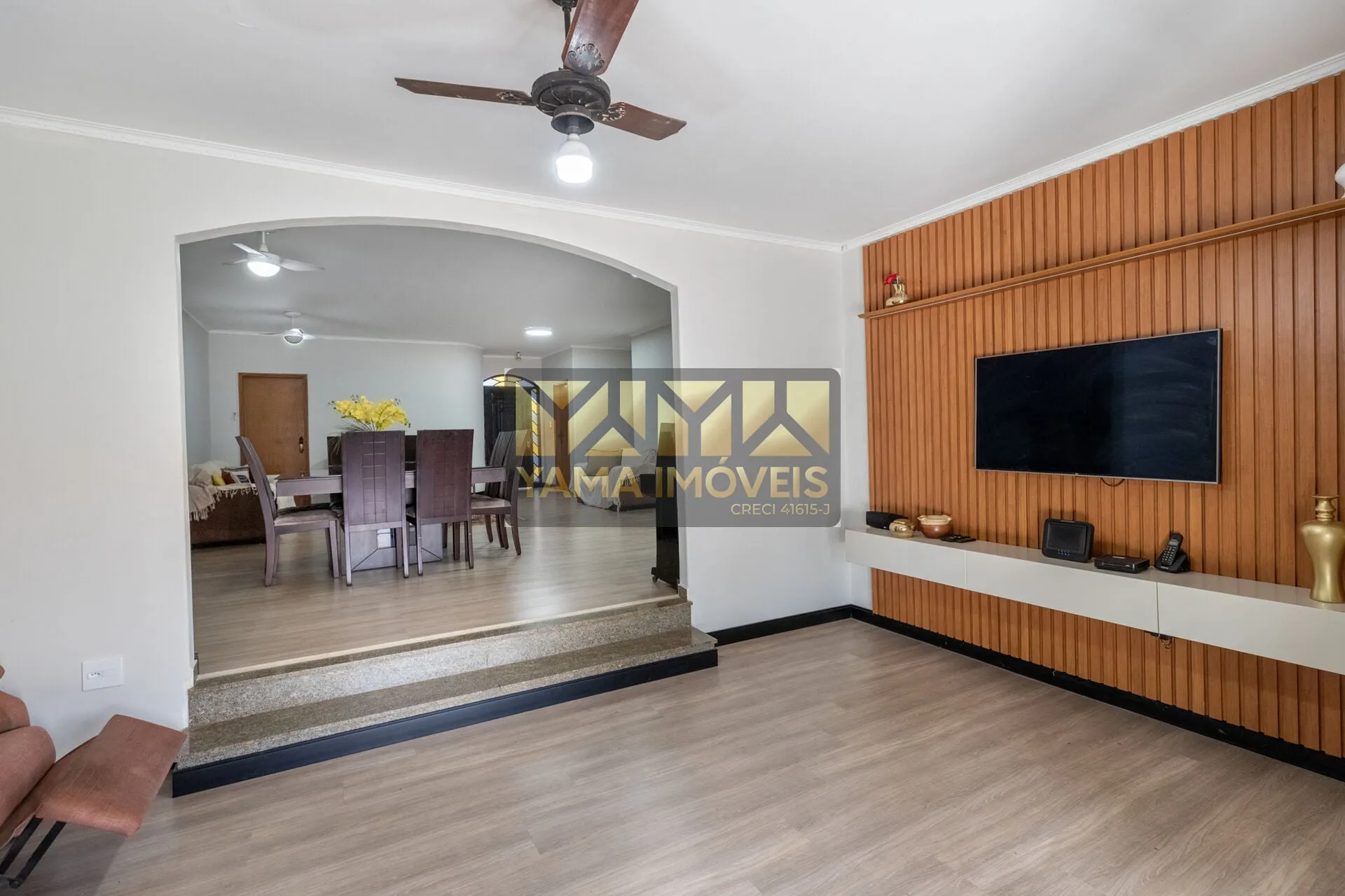Imagem Casa Térrea à Venda Condomínio Residencial Jardim Canadá, 376m²,Ribeirão Preto-SP