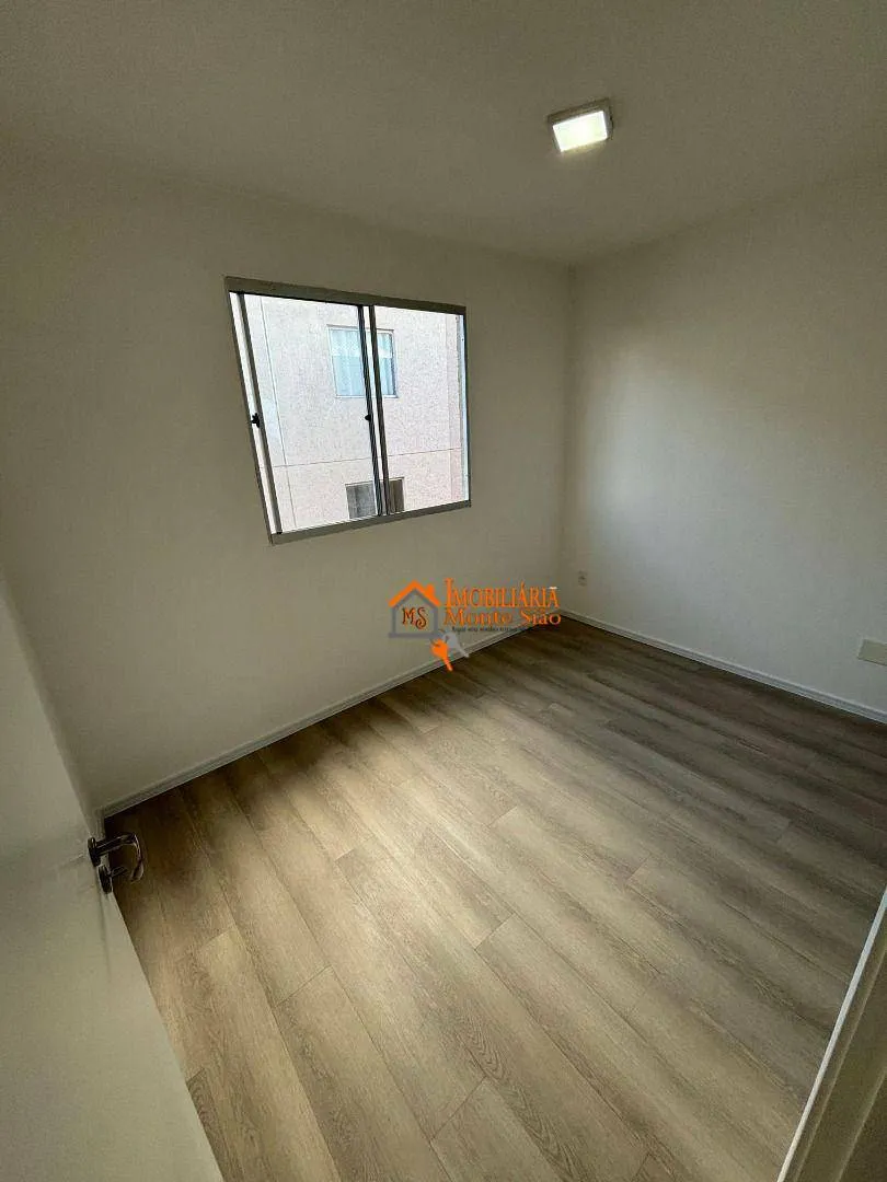 Imagem Apartamento com 2 dormitórios à venda, 40 m² por R$ 230.000,00 - Vila Celeste - Itaquaquecetuba/SP