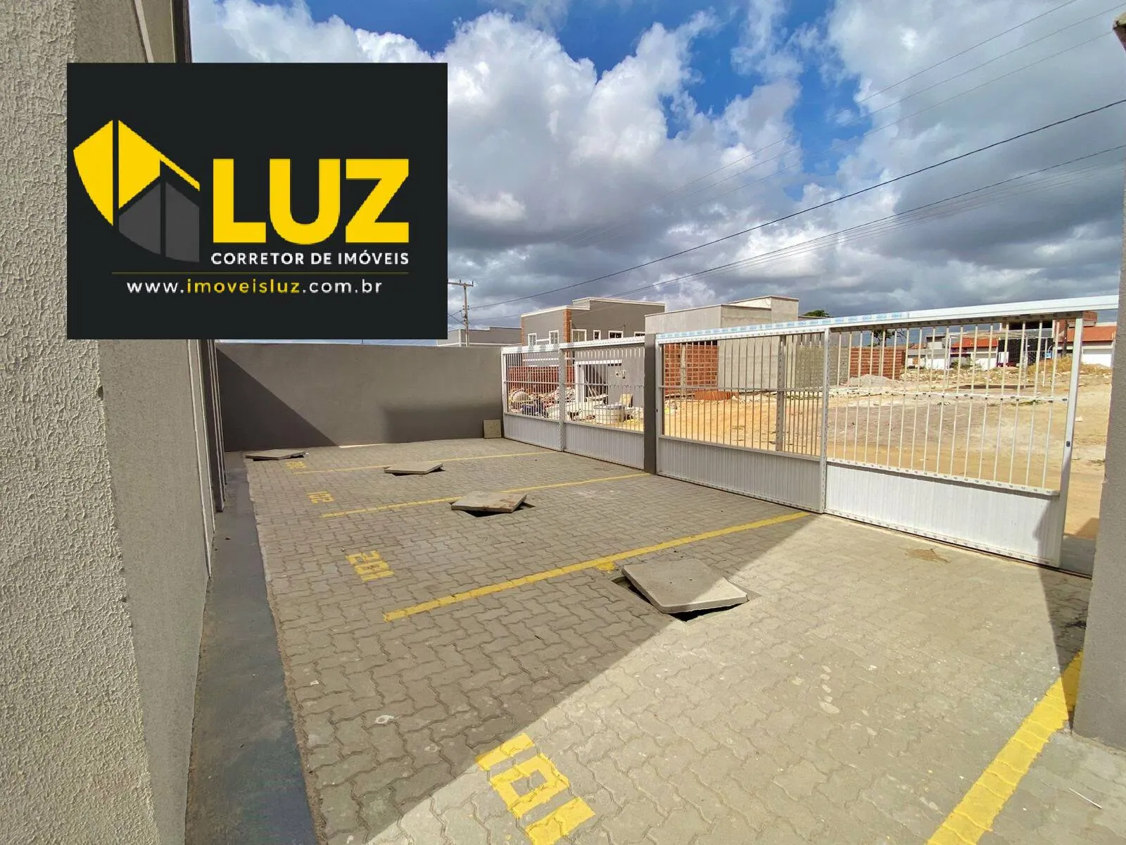 Imagem RESIDENCIAL AMÉRICA I - MORE COM CONFORTO, INVISTA COM INTELIGÊNCIA