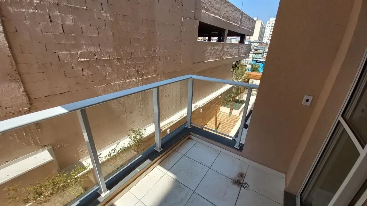 Imagem Apartamento com 2 Quartos à Venda, 49 m² em São Pedro - Osasco