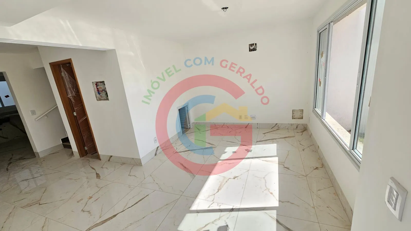 Imagem SOBRADO EM CONDOMÍNIO 3 Q - ENTREGA EM 2025