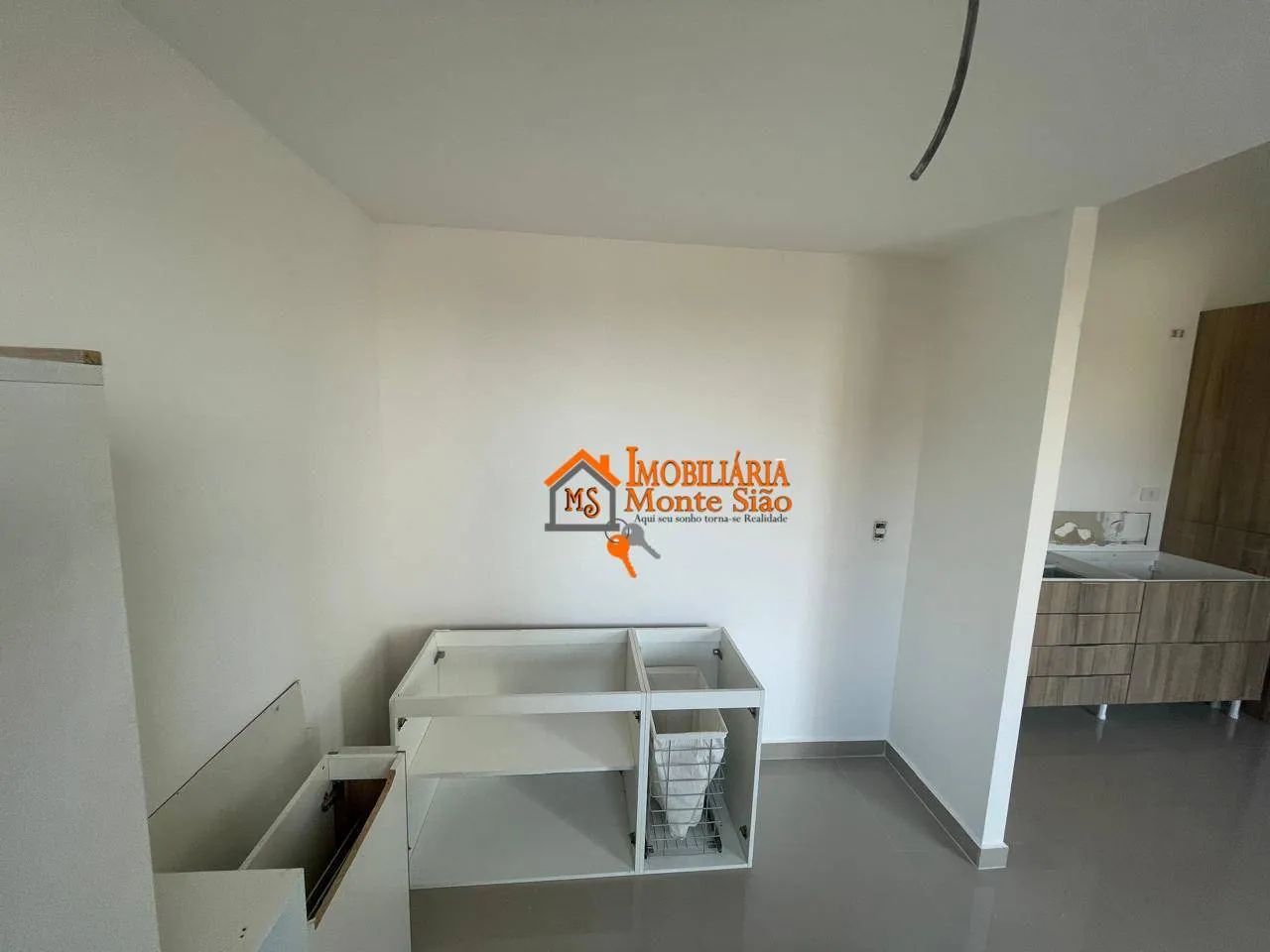 Imagem Studio com 1 dormitório à venda, 29 m² por R$ 285.000,00 - Vila Galvão - Guarulhos/SP