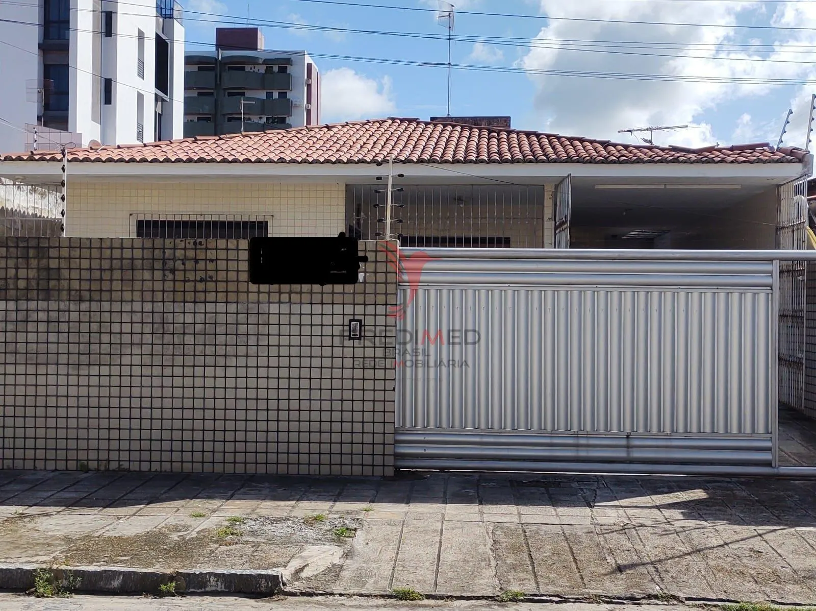 Imagem Casa próximo a praia Bessa
