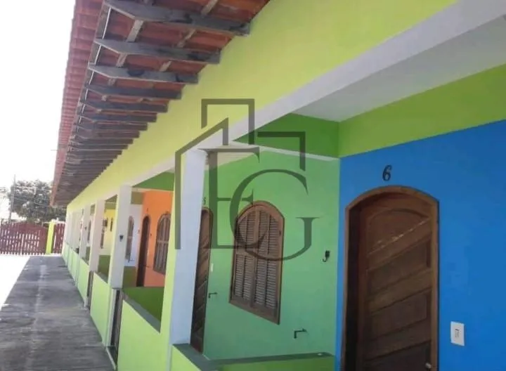 Imagem Pousada para Venda em Saquarema, Boqueirão, 6 dormitórios, 6 suítes, 1 vaga
