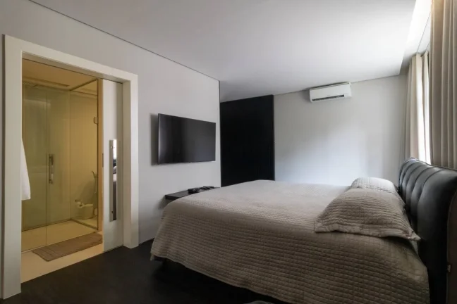 Imagem Apartamento fica a um quarteirão da Praça Marília de Dirceu !!!!!
