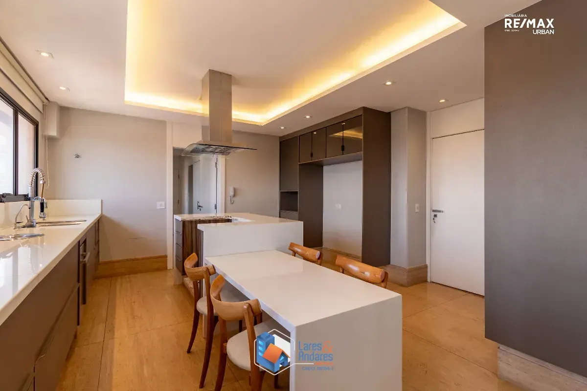 Imagem Cobertura para venda em Aclimação com 5 quartos, sendo 4 suítes, 508m²