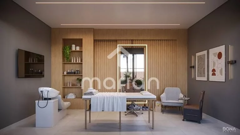 Imagem Apartamento com 2 quartos, Itingá I - Barra Velha